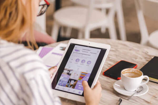 Equipe de desenvolvimento de soluções digitais da Onda Tech